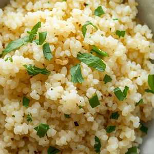 Cous Cous