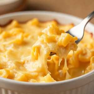 Mac And Cheese