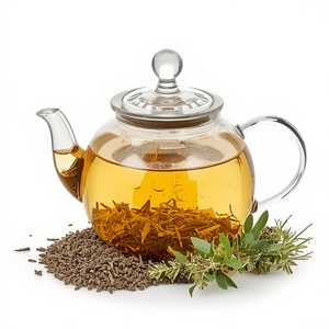 Specialty Tea