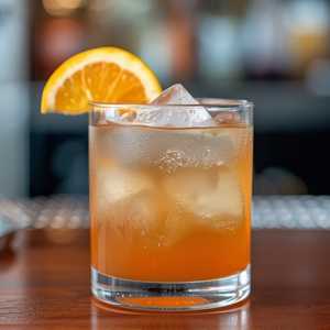 Tex-Mex Cocteles