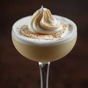 Suspiro Limeño