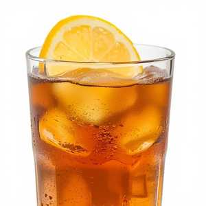 Unsweetened Iced Tea