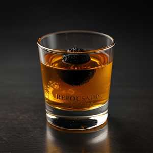Caviar Bump - Casa Dragones Reposado Tequila