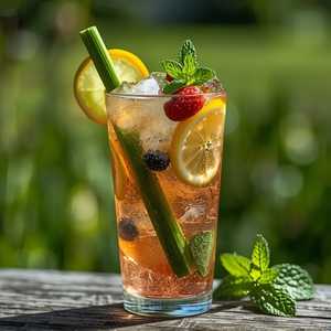 Pimm's Cup