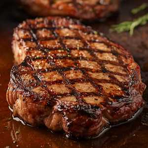 Halal Ribeye 14 Oz
