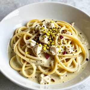 SPAGHETTI CHITARRA