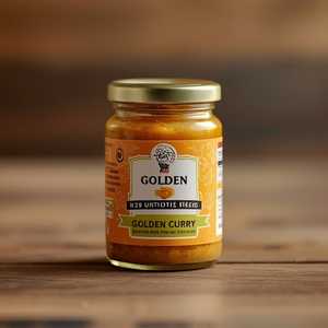 Curry Sauce