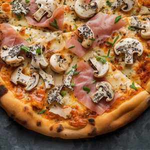 Pazza