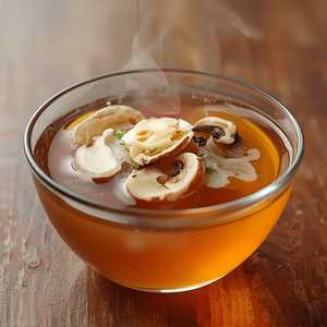 Mushroom Soup
