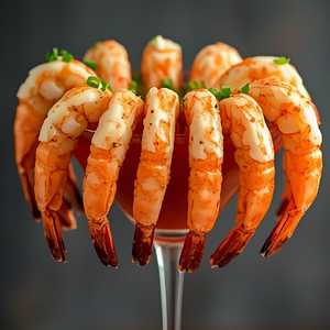 Prawn Cocktail