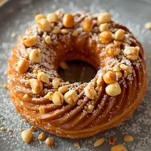 PARIS-BREST
