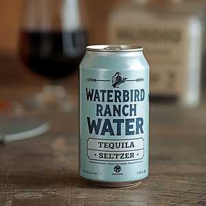 Waterbird Ranch Water