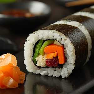 Veggie Roll