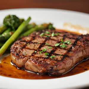 GGA New York Strip* (14 oz)