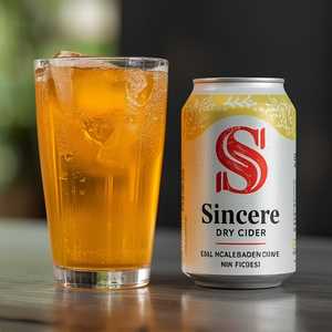 Sincere Dry Cider