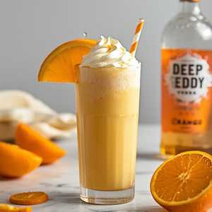 Orange Creamsicle