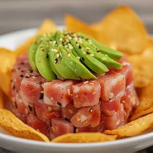Poke