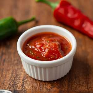 Small Habanero Side