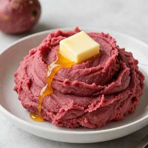 Red Rustic Mashed Potatoes™