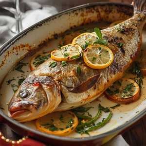 BRANZINO