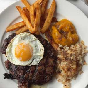 Churrassco a la Pobre