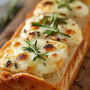 Garlic Bread