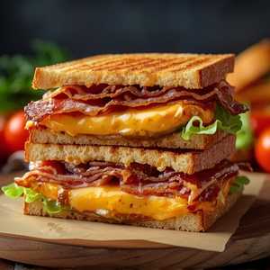Chicken Club