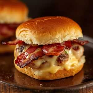 Hot Brown