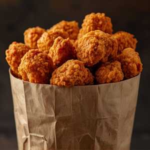 Bucket O' Chicken (10 Piece)