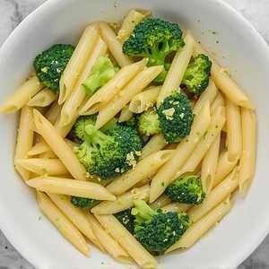 Penne Broccoli
