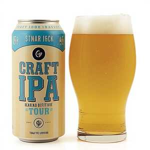 Creature Comforts, Tropicália IPA