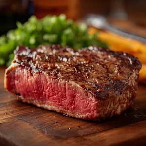 Cowgirl Bone-in Ribeye