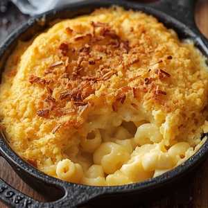 MAC & CHEESE