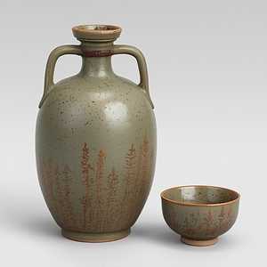 Sake (Carafe)