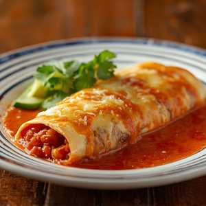 ALC Enchilada