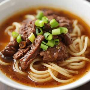Beef Brisket or Beef Tendons or Beef