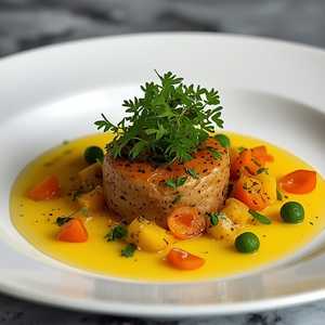 Chef's Feature