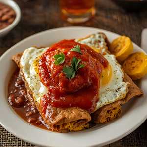 Dobladas Breakfast