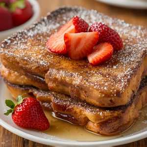 French Toast