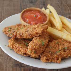Kids Crisper Crispers®