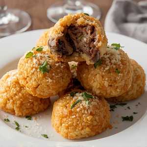 Arancini