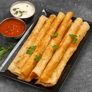 Sada(Plain) Dosai