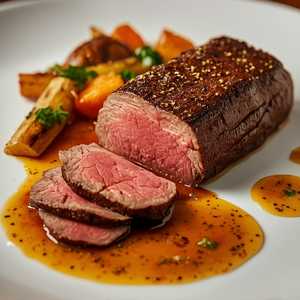 Kerala Beef