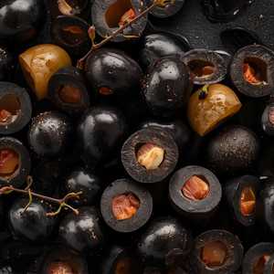 olives