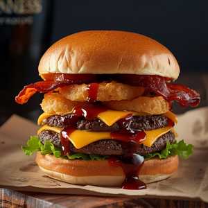 The Deluxe