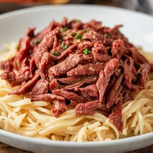 Corned Beef