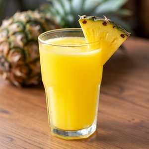 Pineapple Juice