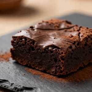 Chocolate Brownie