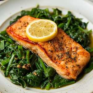 Salmon