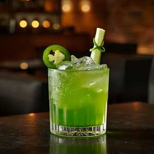Chiles Verdes